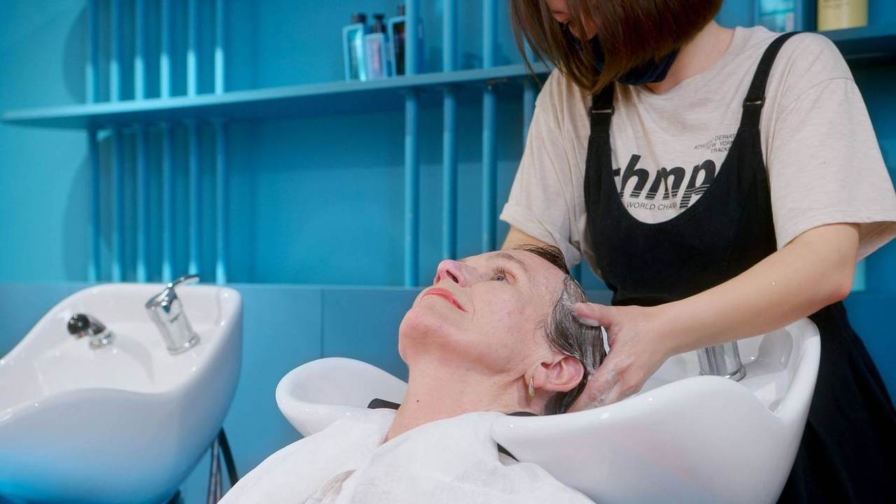 Hiustenlähtö terapia – Tiede – kuva 1