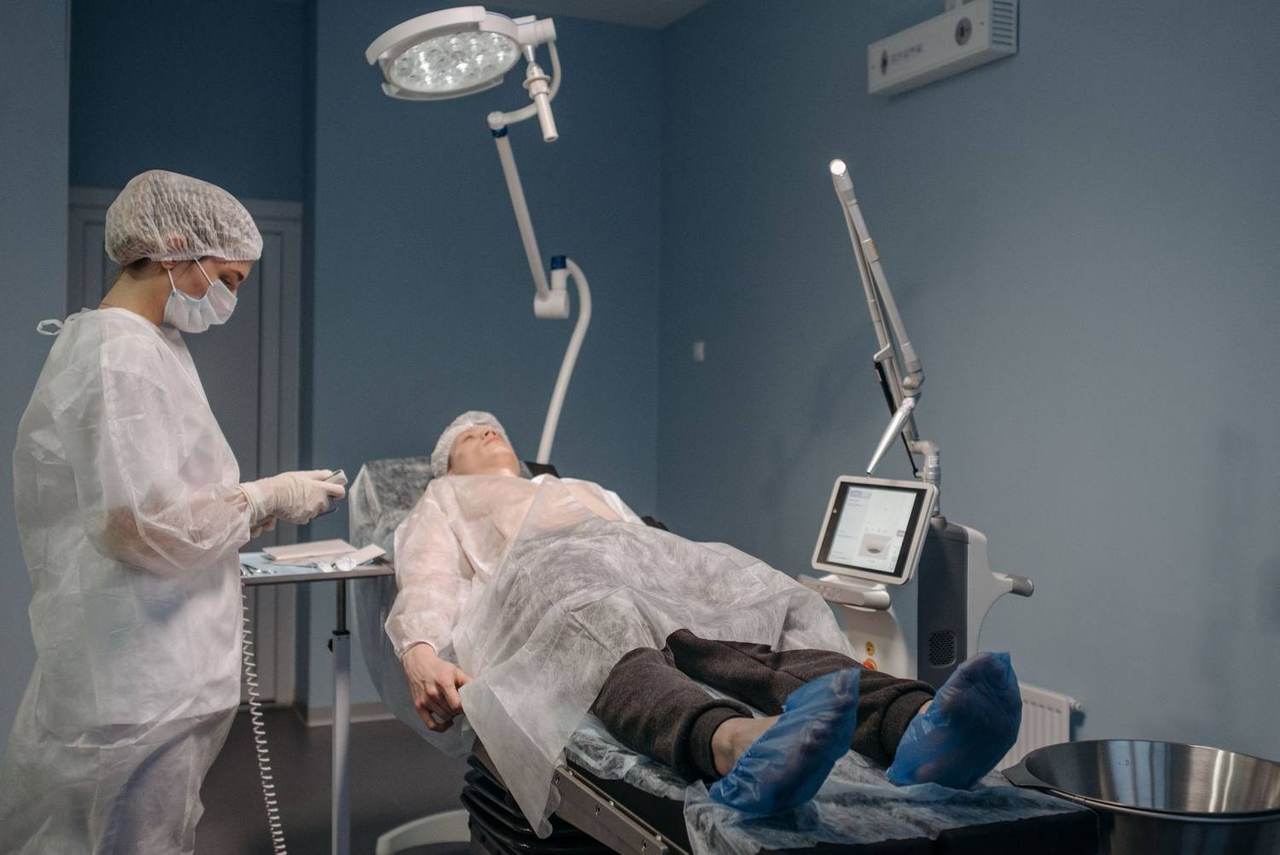 Ihon ELOS laserhoidot – Sopivuus – kuva 2