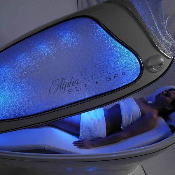 LED SPA happikapseli – Mistä on kyse – kuva 2