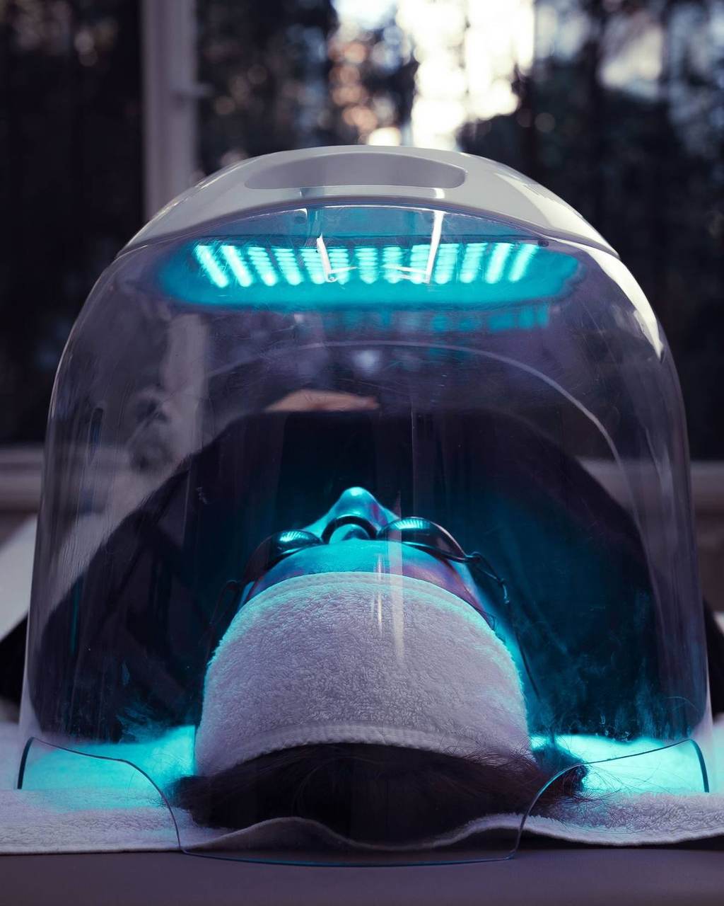 LED SPA kylpyläkääreet – Mistä on kyse – kuva 2
