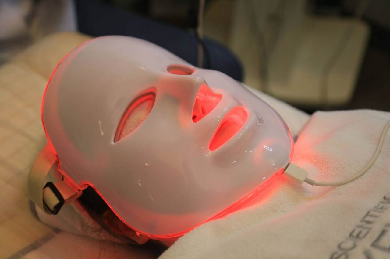 LED SPA kylpyläkääreet – Tausta – kuva 2