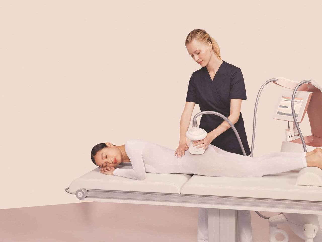 LPG-ergodrive terapia