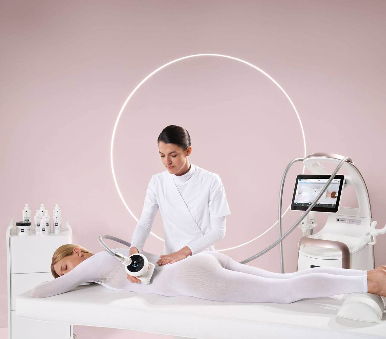 LPG-ergodrive terapia – Mistä on kyse – kuva 2