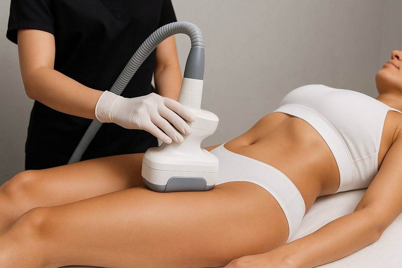 LPG-ergodrive terapia – Tiede – kuva 1
