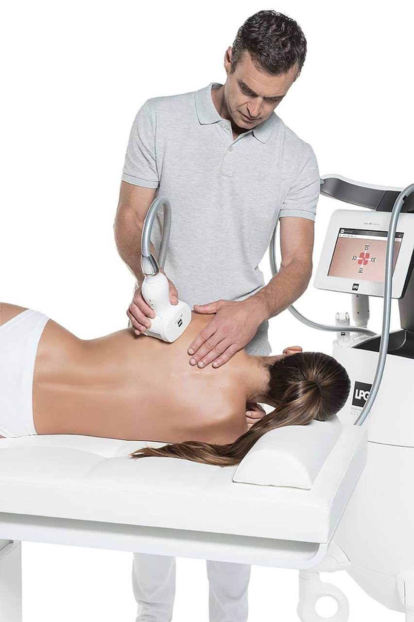 LPG-ergodrive terapia – Tiede – kuva 2