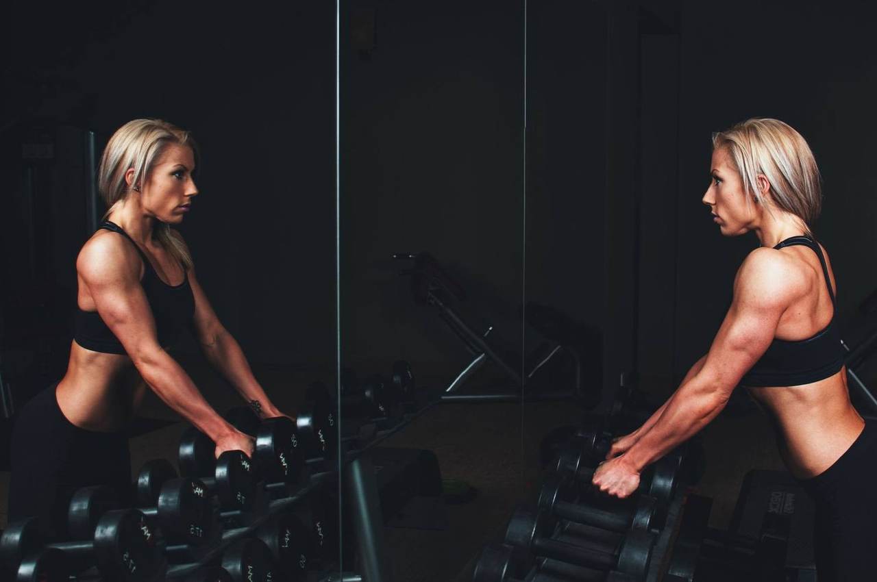 Muscle Sculpting NEO – Tulokset – kuva 2