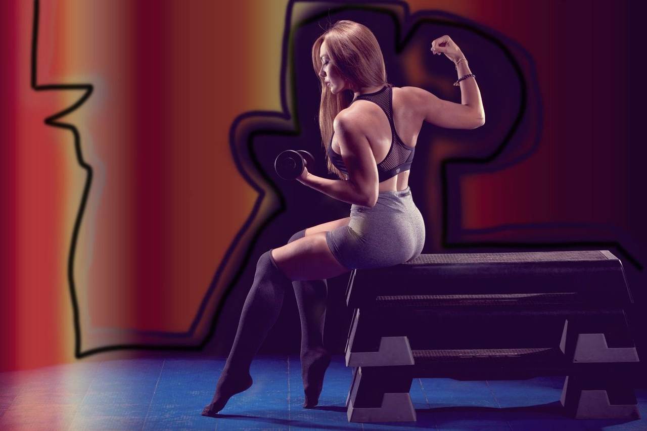 Muscle Sculpting NEO – Mistä on kyse – kuva 2
