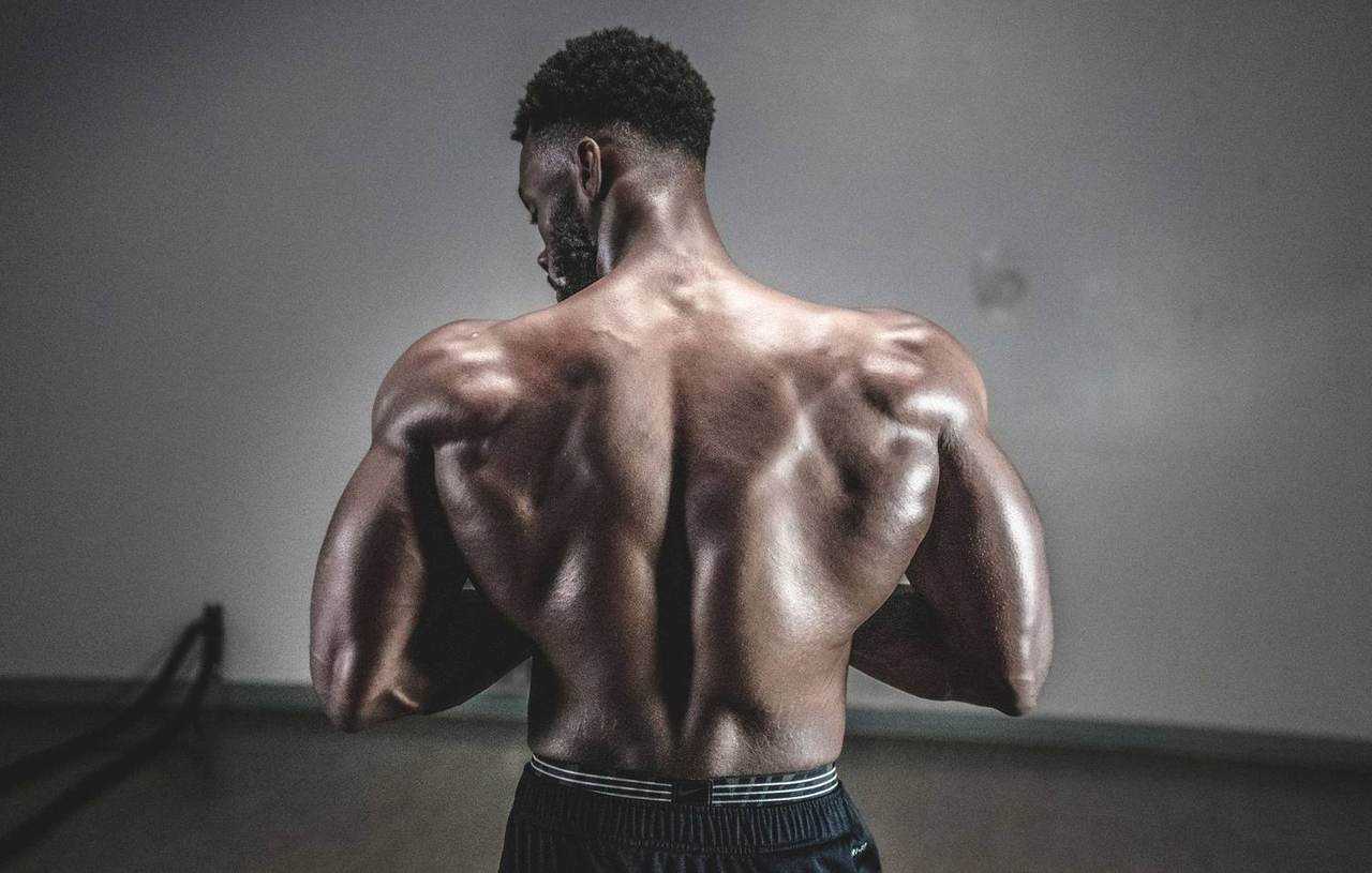 Muscle Sculpting NEO – Tausta – kuva 1