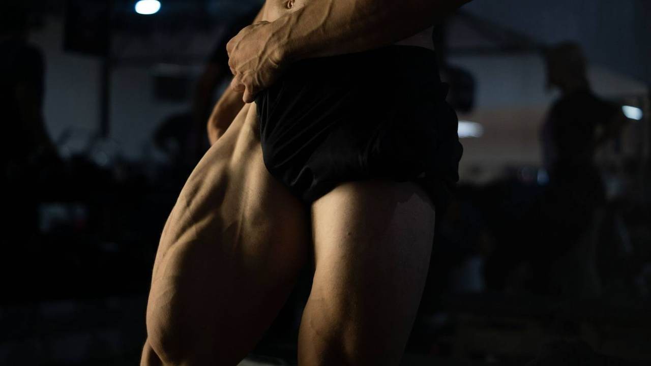 Muscle Sculpting NEO – Tiede – kuva 1