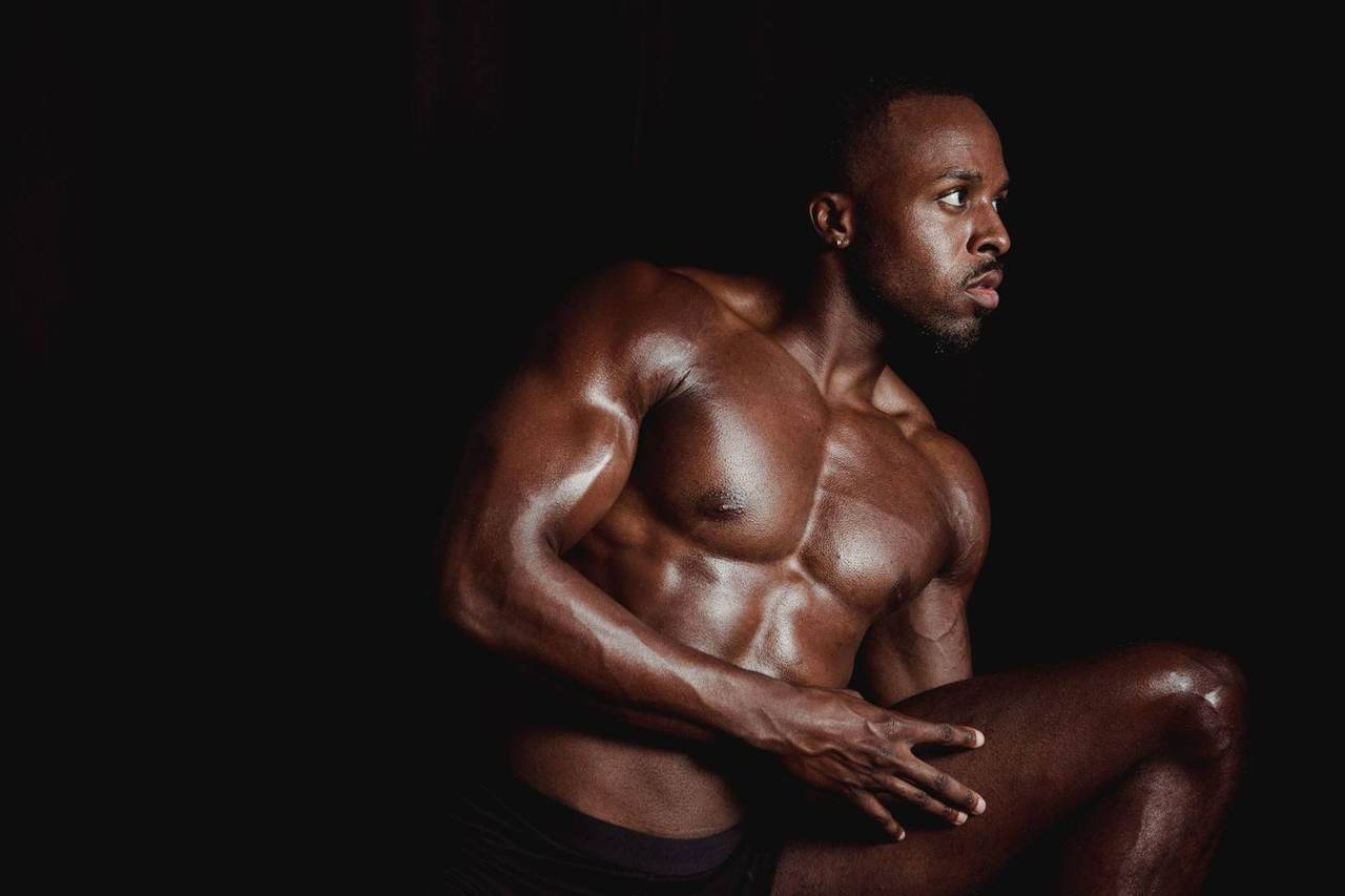Muscle Sculpting NEO – Tiede – kuva 2