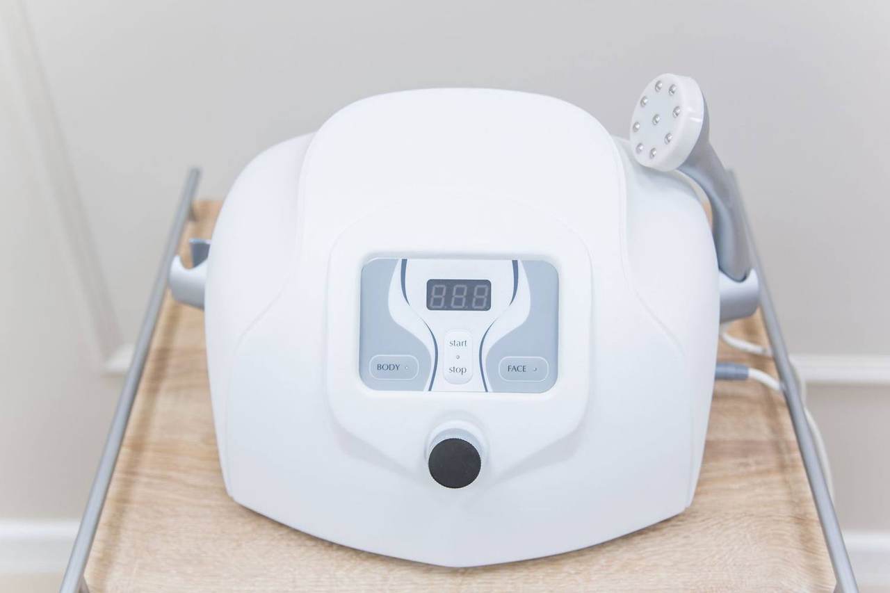 RF Lifting – Tausta – kuva 2